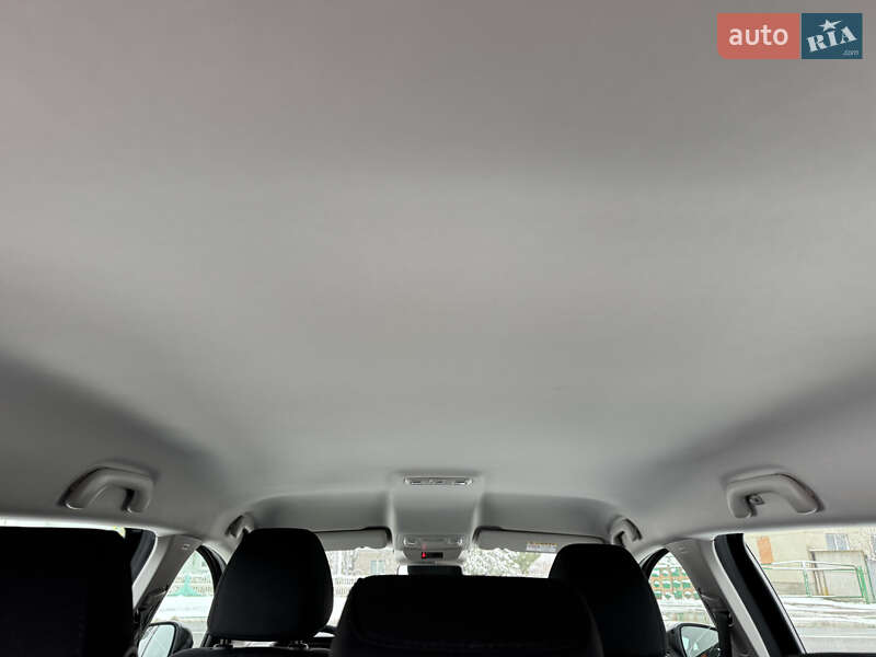 Універсал Renault Megane 2017 в Лопатині