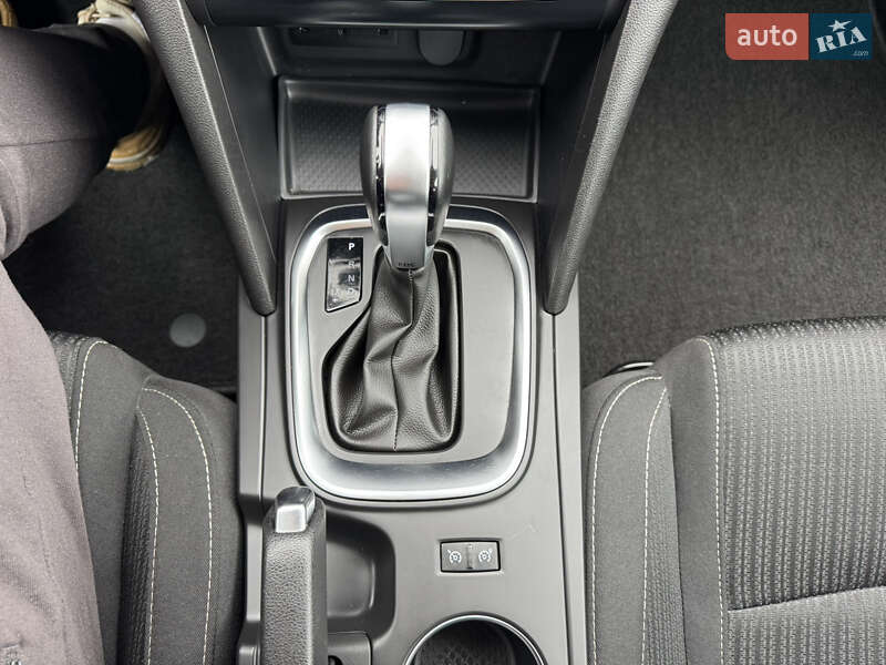 Універсал Renault Megane 2017 в Лопатині