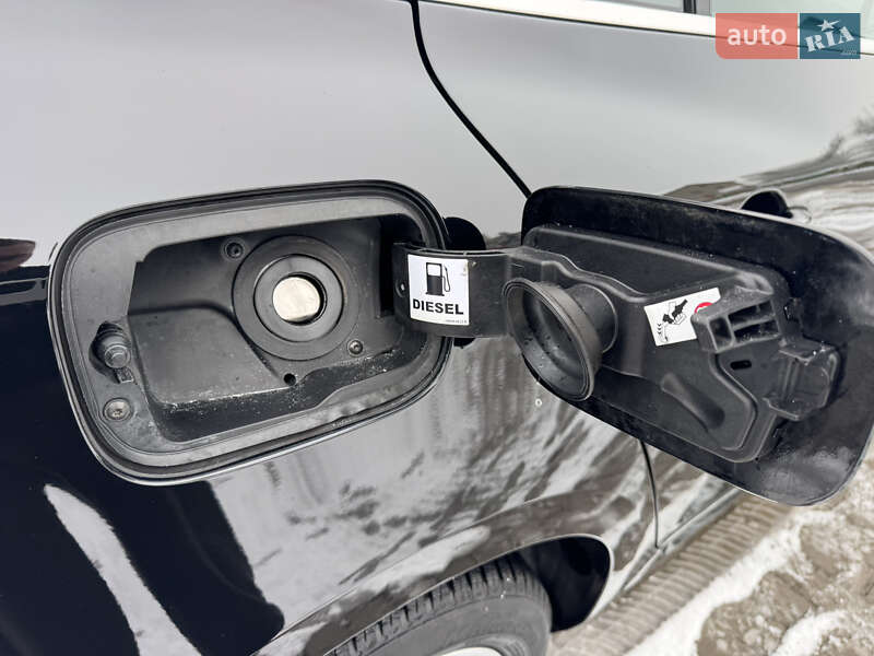 Універсал Renault Megane 2017 в Лопатині