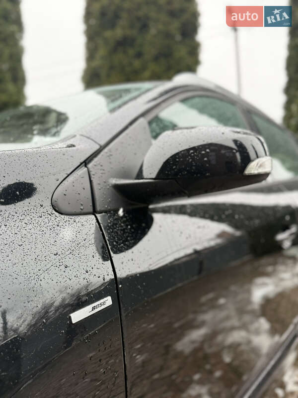 Универсал Renault Megane 2012 в Луцке