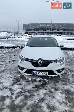 Хетчбек Renault Megane 2019 в Старому Самборі