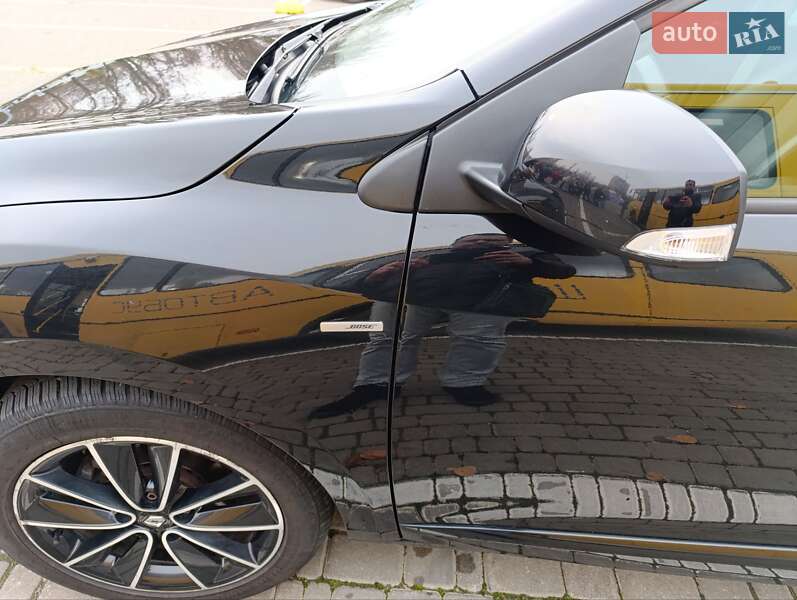 Универсал Renault Megane 2012 в Одессе
