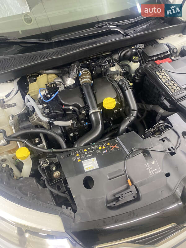 Універсал Renault Megane 2018 в Києві