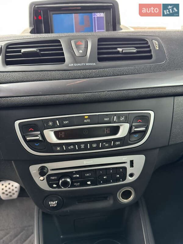 Универсал Renault Megane 2012 в Великой Багачке фото 39 Универсал Renault Megane 2012 в Великой Багачке