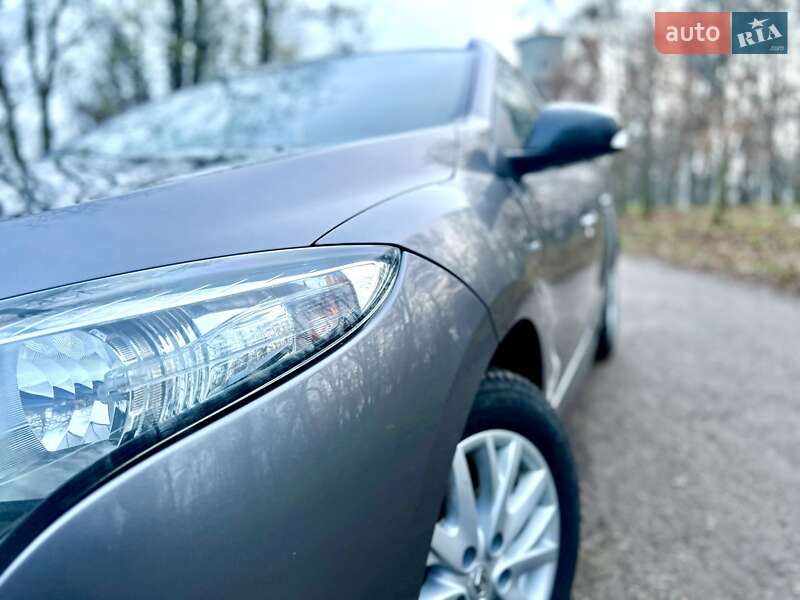 Универсал Renault Megane 2012 в Харькове