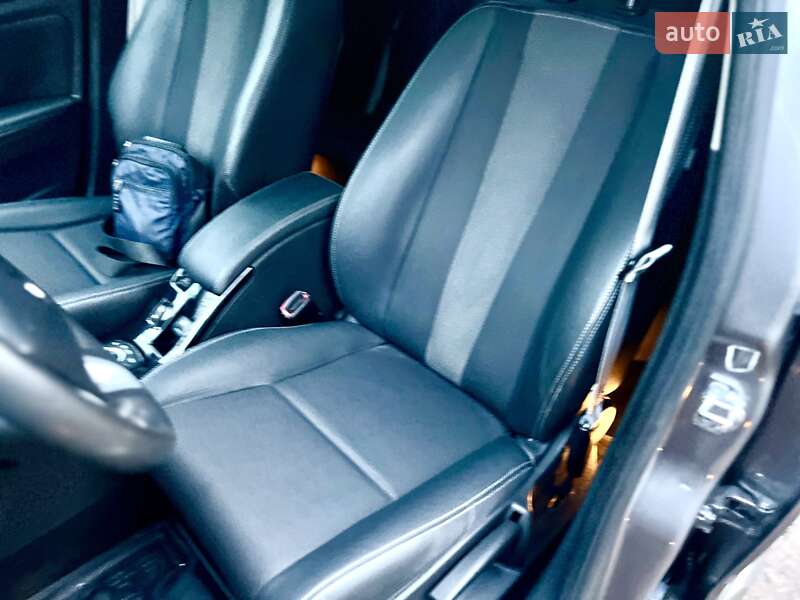 Универсал Renault Megane 2012 в Харькове