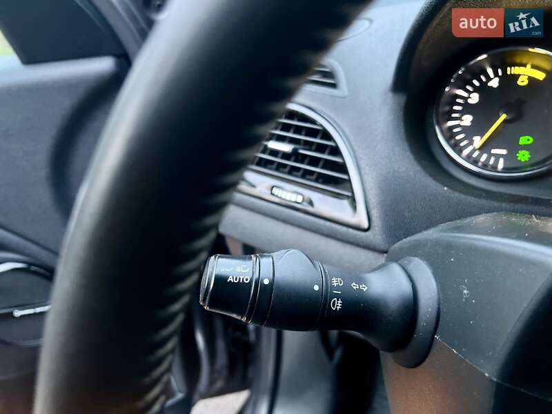 Универсал Renault Megane 2012 в Харькове