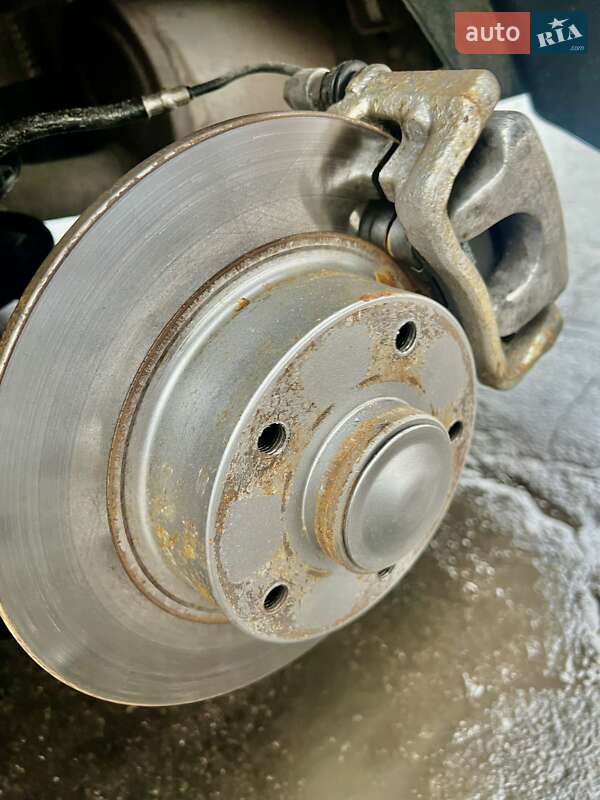 Универсал Renault Megane 2012 в Харькове