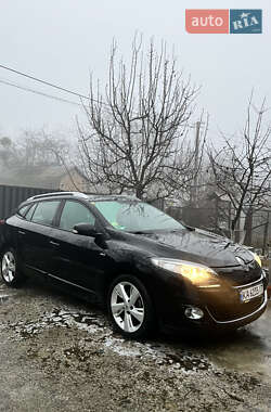 Универсал Renault Megane 2012 в Украинке