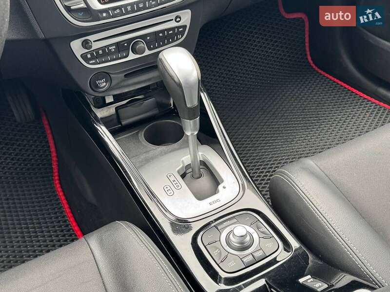 Універсал Renault Megane 2011 в Одесі фото 15 Універсал Renault Megane 2011 в Одесі