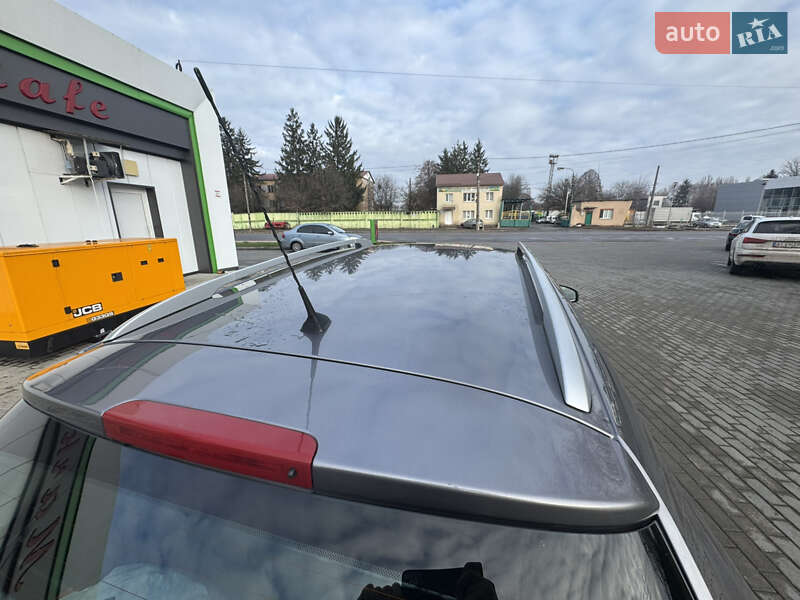 Универсал Renault Megane 2010 в Белой Церкви