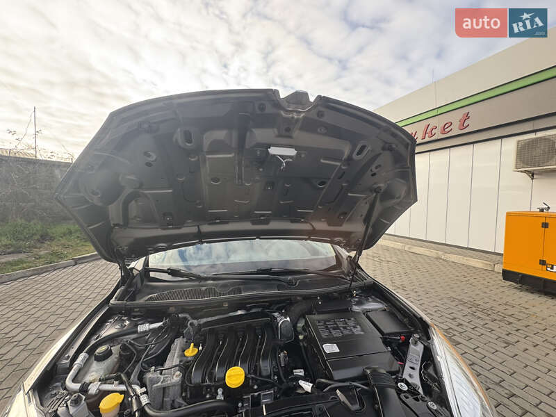 Универсал Renault Megane 2010 в Белой Церкви