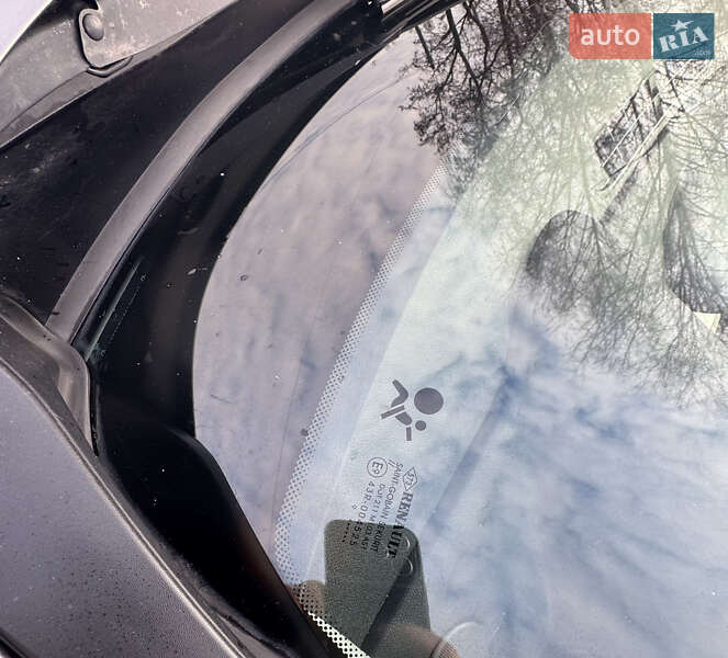 Универсал Renault Megane 2010 в Белой Церкви