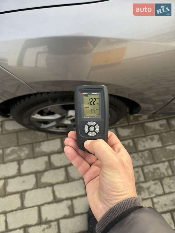 Универсал Renault Megane 2010 в Белой Церкви