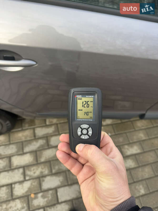 Универсал Renault Megane 2010 в Белой Церкви