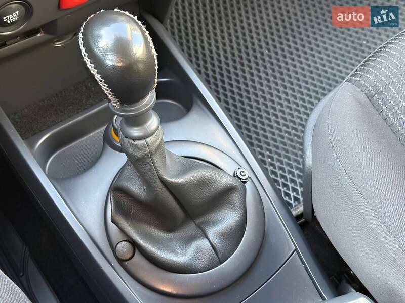 Універсал Renault Megane 2005 в Одесі