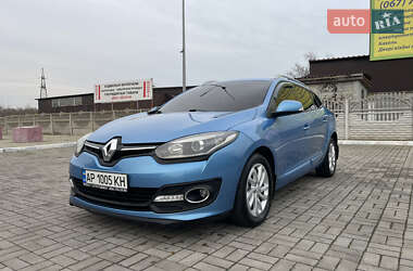 Универсал Renault Megane 2014 в Запорожье