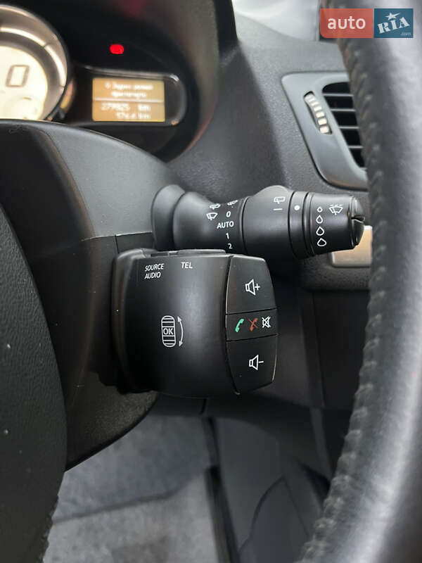 Универсал Renault Megane 2014 в Запорожье фото 31 Универсал Renault Megane 2014 в Запорожье