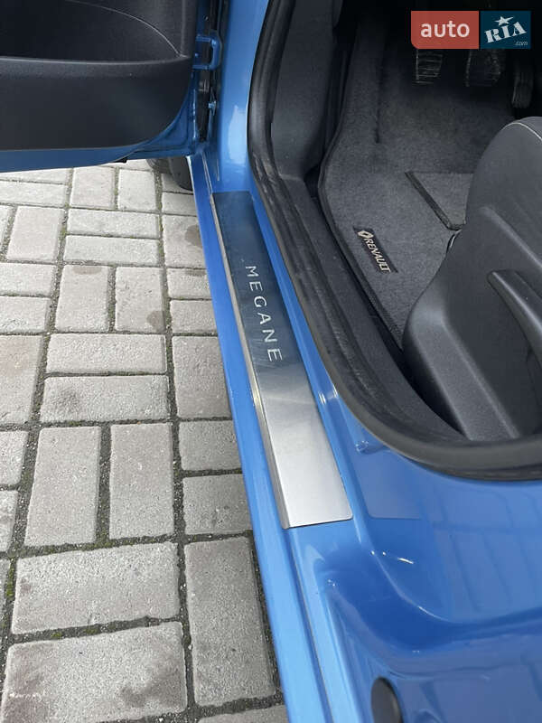 Универсал Renault Megane 2014 в Запорожье фото 41 Универсал Renault Megane 2014 в Запорожье