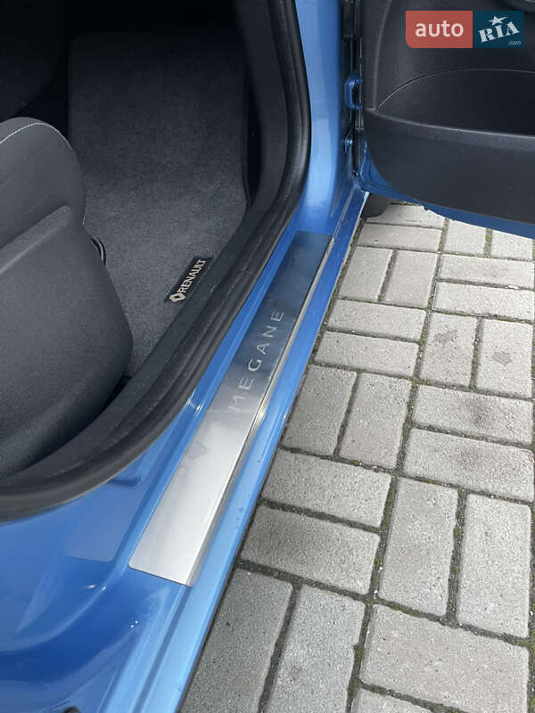 Универсал Renault Megane 2014 в Запорожье фото 43 Универсал Renault Megane 2014 в Запорожье