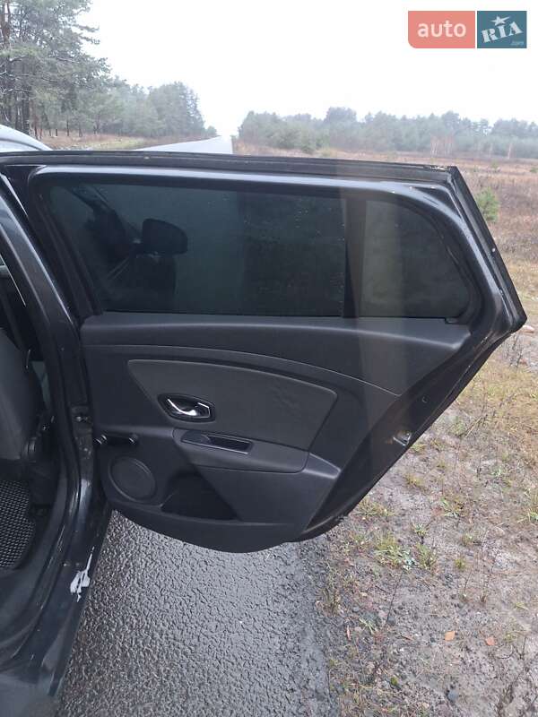 Універсал Renault Megane 2012 в Сарнах