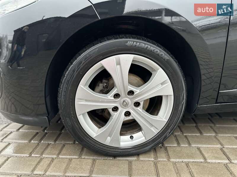 Универсал Renault Megane 2013 в Первомайске