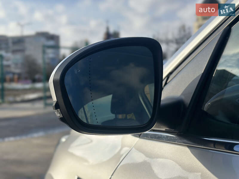 Универсал Renault Megane 2018 в Шептицькому