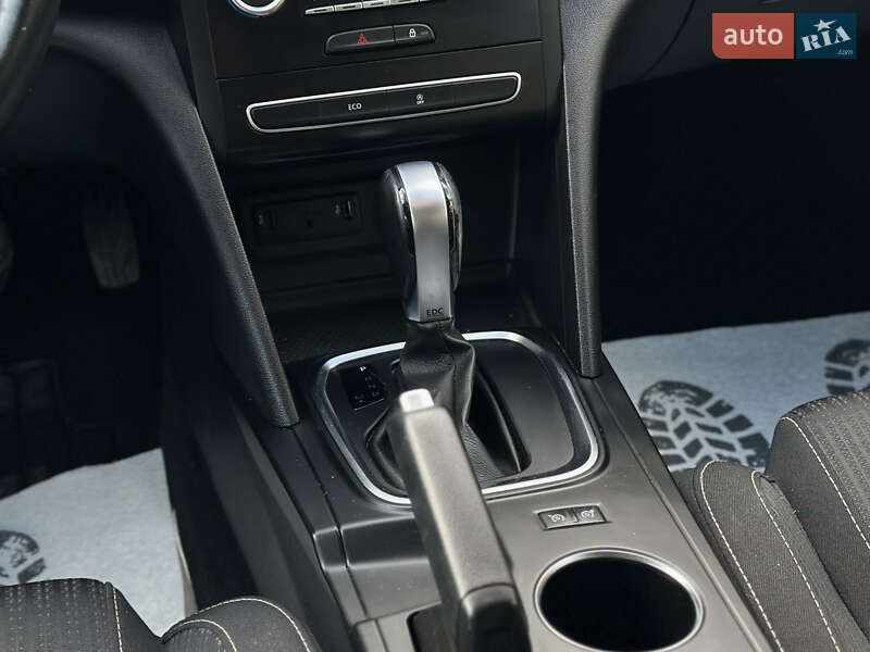 Универсал Renault Megane 2018 в Шептицькому