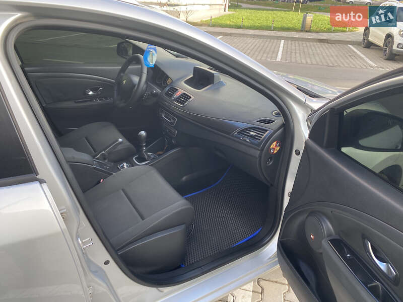 Универсал Renault Megane 2010 в Ровно