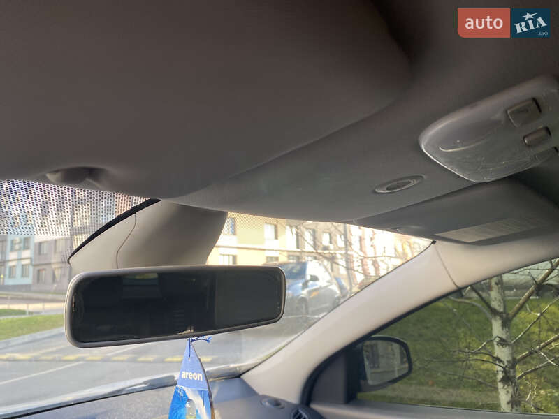 Универсал Renault Megane 2010 в Ровно