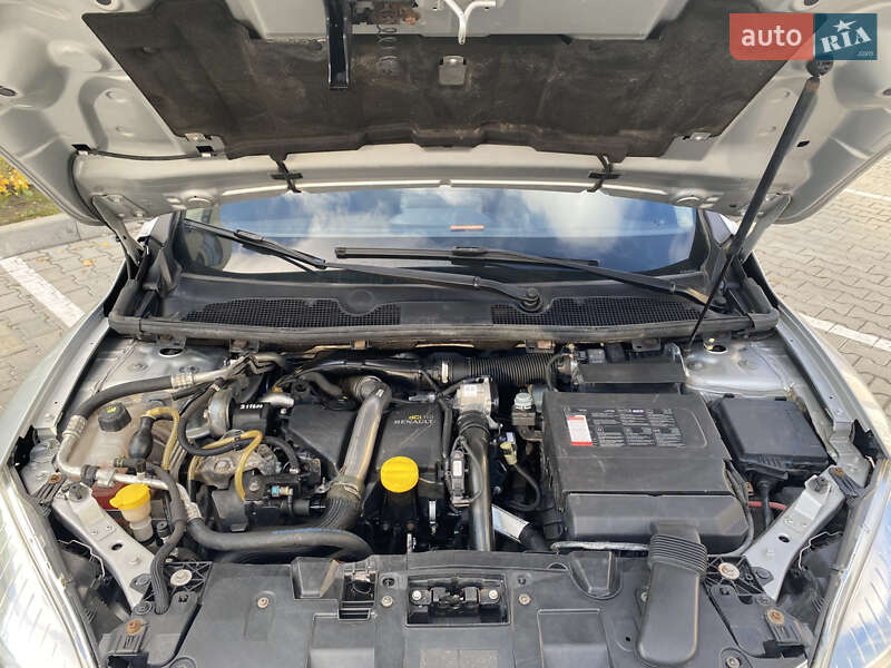 Универсал Renault Megane 2010 в Ровно