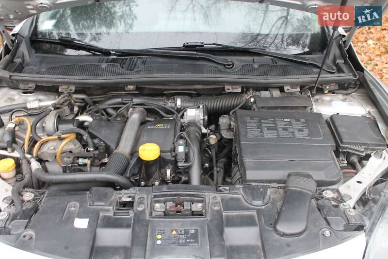 Универсал Renault Megane 2011 в Черкассах
