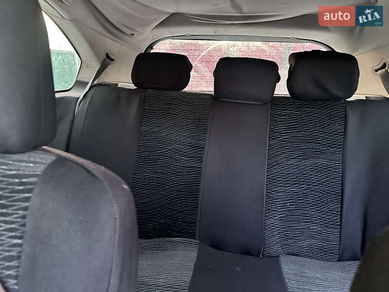 Хэтчбек Renault Megane 2004 в Львове фото 7 Хэтчбек Renault Megane 2004 в Львове