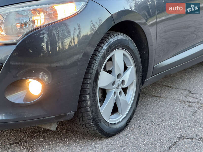 Універсал Renault Megane 2010 в Черкасах