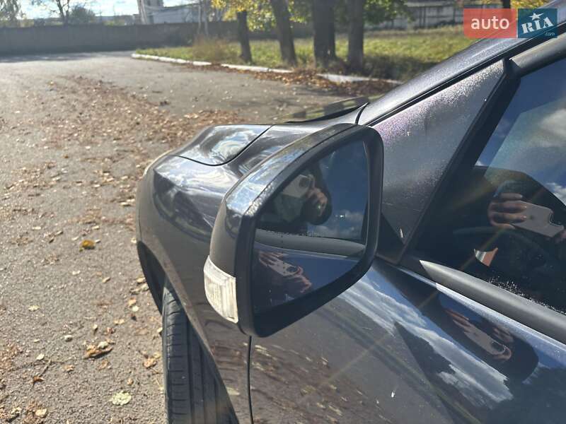 Універсал Renault Megane 2010 в Хмільнику