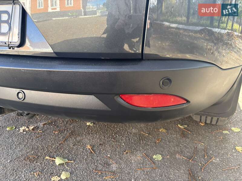 Універсал Renault Megane 2010 в Хмільнику