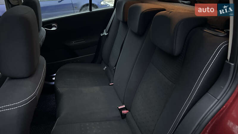 Хэтчбек Renault Megane 2005 в Киеве