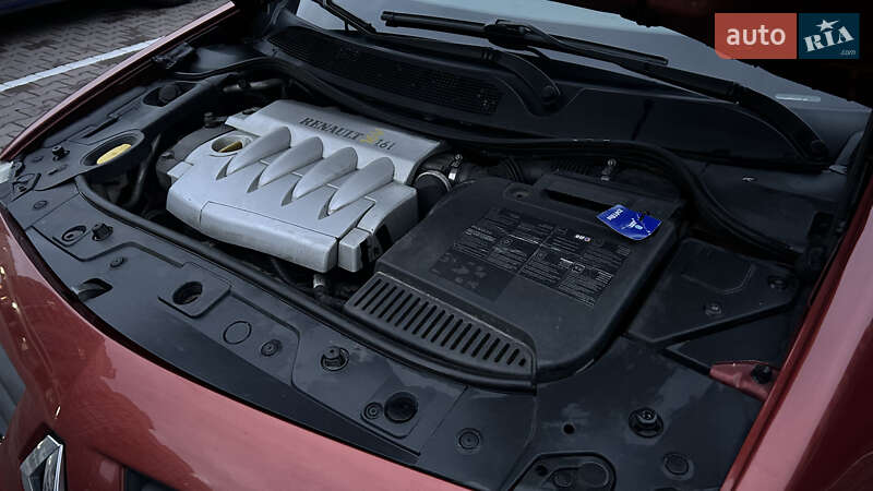 Хэтчбек Renault Megane 2005 в Киеве