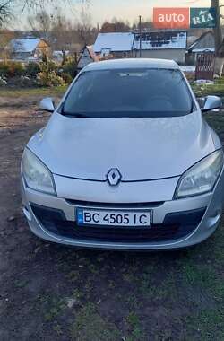 Універсал Renault Megane 2011 в Берестечку