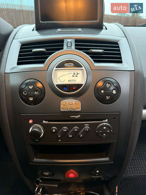 Універсал Renault Megane 2009 в Новомосковську фото 12 Універсал Renault Megane 2009 в Новомосковську
