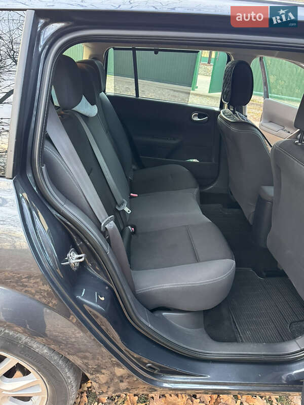 Універсал Renault Megane 2009 в Новомосковську фото 20 Універсал Renault Megane 2009 в Новомосковську