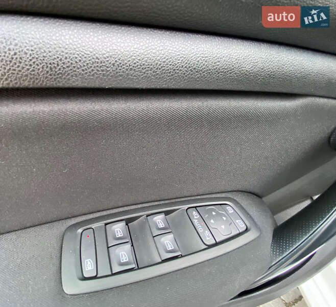 Універсал Renault Megane 2017 в Рівному фото 17 Універсал Renault Megane 2017 в Рівному