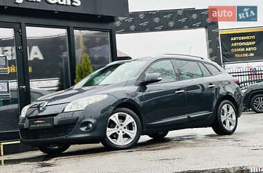 Универсал Renault Megane 2010 в Харькове