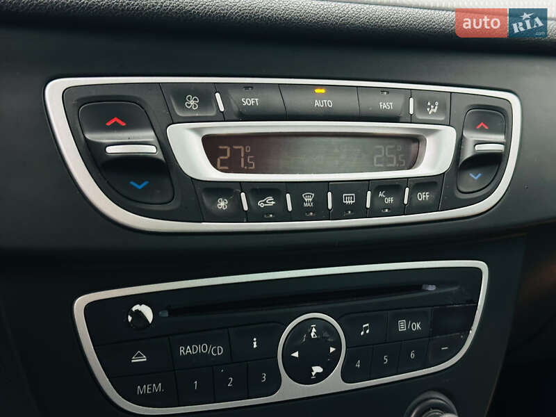 Универсал Renault Megane 2010 в Харькове