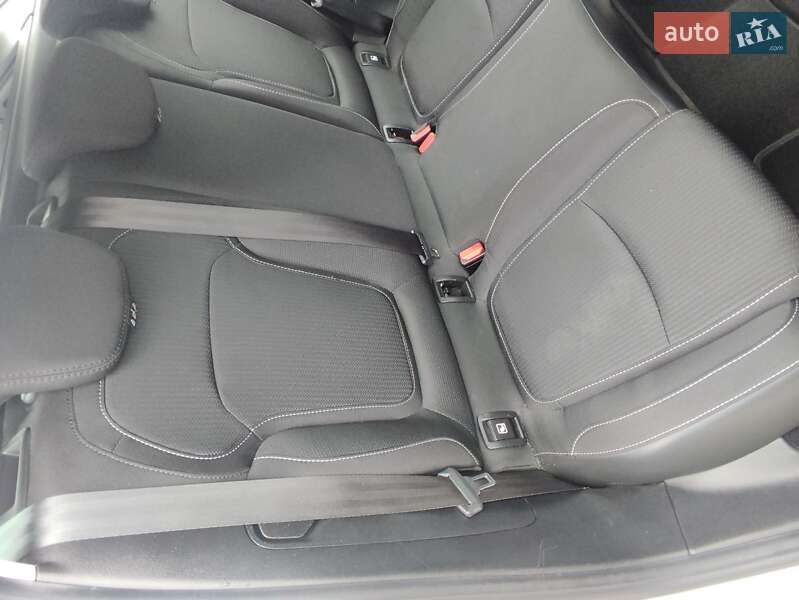 Универсал Renault Megane 2021 в Днепре