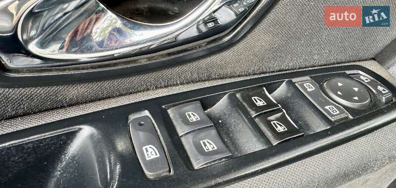 Универсал Renault Megane 2015 в Киеве