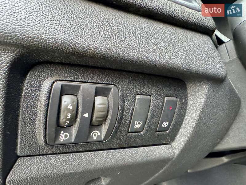 Универсал Renault Megane 2015 в Киеве