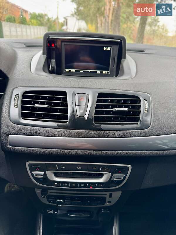 Универсал Renault Megane 2015 в Киеве