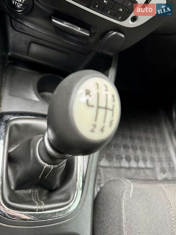 Универсал Renault Megane 2015 в Киеве