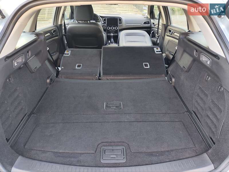 Универсал Renault Megane 2021 в Днепре